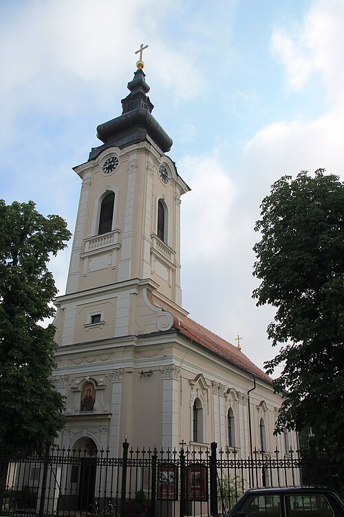 Church of the Assumption